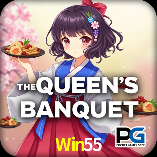 Win55: Seu Cassino Premiado com Pagamentos Rápidos