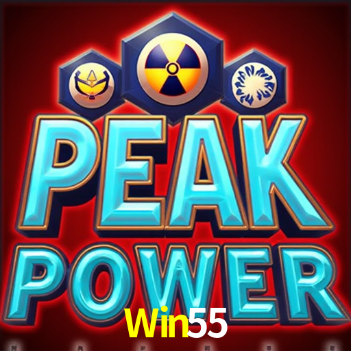 Win55: Jogos de Caça-Níqueis-Altas Recompensas, Roleta-Velocidade, Blackjack-Desafios Máximos